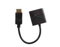 DP to HDMI Converter Plug and Play