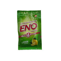 Eno fruit salt lemon flavour