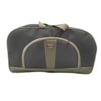 Unisex Duffel Bag – Multipurpose Travel, Sports, and Gym Bag with Durable Handles