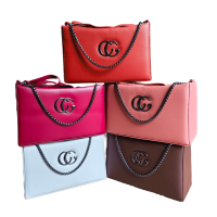 Women Hand Bag Sling Purse With Shoulder Strap, Pack of 1