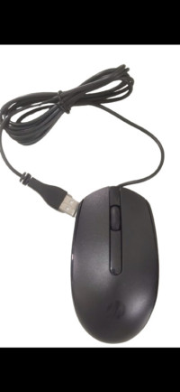 HP Mouse