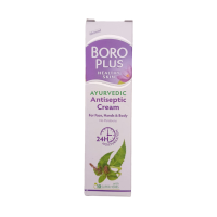 Boro pluse healthy skin ayurvedic antiseptic cream |20ml