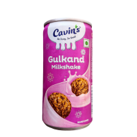 Canvins gulkand milkshake |170ml