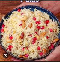 Kashmiri  Pulao