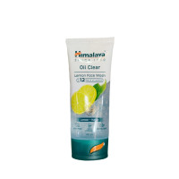 HIMALAYA OIL CLEAR LEMON FACEWASH |50 ML 
