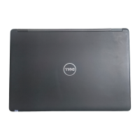 Dell Laptop - Sleek Black Design, Durable Build, Ideal for Home & Office Use Model 3510