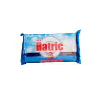 Hatric detergent cake
