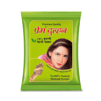 PREM DULHAN MEHANDI POWDER |500G