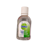 Dettol instant hand senitizer |60ml 