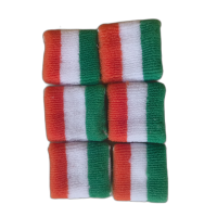 Wrist Band for children pack of 6