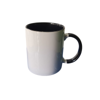 Customize inner color cup