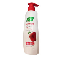 JOY FRUIT MOISTURIZING BODY LOTION | 400ML