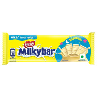 Nestle milky bar