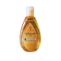 Johnsons baby shampoo 50ML