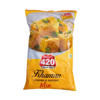 Agrwals 420 khaman [dhokla ] mix |500g