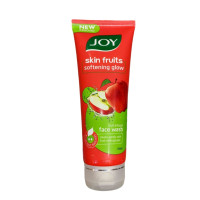 JOY SKIN FRUITS SOFTENING GLOW FACE WASH |100ML 