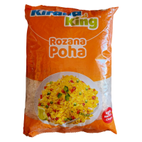 Kirana king rozana poha|800g