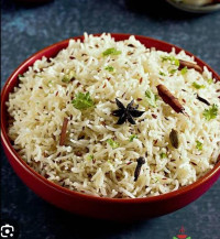 Jeera Rice