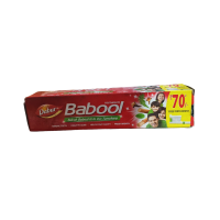 Dabur babool toothpaste 175gm