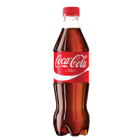 Coca Cola (750ML)
