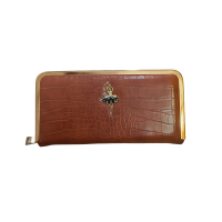 Women's Multi-Pocket Wallet, Clutch, and Purse - Elegant Organizer with Phone, Cash, Cosmetic Slots, and Card Holders