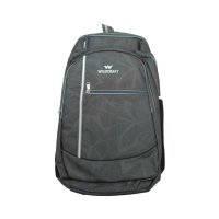 Wildcraft  Full Size Laptop Bag , 4 Zips, 1 water Bottles packet,  1 Laptop Paket