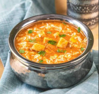 Paneer Lababdar