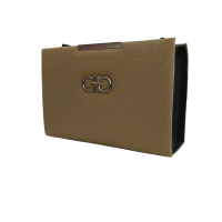 Elegant Women's Handbag with Tassel Design