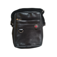 Sling Bag For Traveling Lover