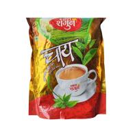 tea/ chai pati