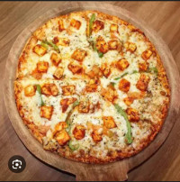 Paneer Pizza