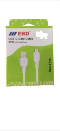 ERD USB-C Data Cable