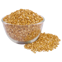 Channa Dal