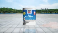 ROOF KOOL & SEAL 20 LT