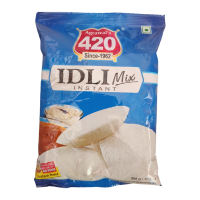 Agrawal 420 idli mix  |500g