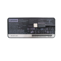 Laptop charger (without Power cord/Cable)