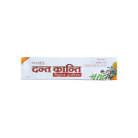 pantjali toothpaste