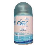 Godrej aer matic cool surf blue |255ml 