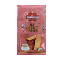 Mahalakhsmi kaju rusk 250g