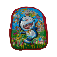 PVC Hard Shell Kids School Bag