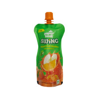 Paper boat swing Mixed Fruit Medley drink |125ml