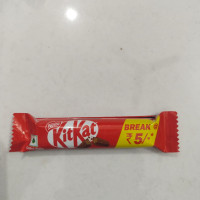 Nestle kitkat