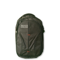 BEGUN ONLINE Premium Bags, 5 Zips, 2 Bottle and 1 Laptop packet (Pre booking)