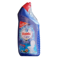 Hatric care toilet cleaner  | 500 ml