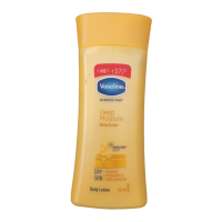 Vaseline deep moisture body lotion | 45ml