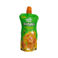 Paper boat swing slurpy mango drink |125ml