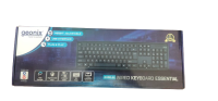 Geonix  Keyboard