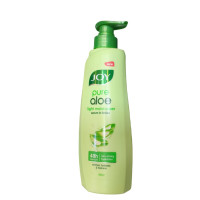 NEW JOY PURE ALOE LIGHT MOISTURISER LOTION |400 ML