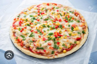Veg Chesse Pizza