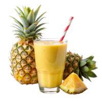 Pineapple Shake